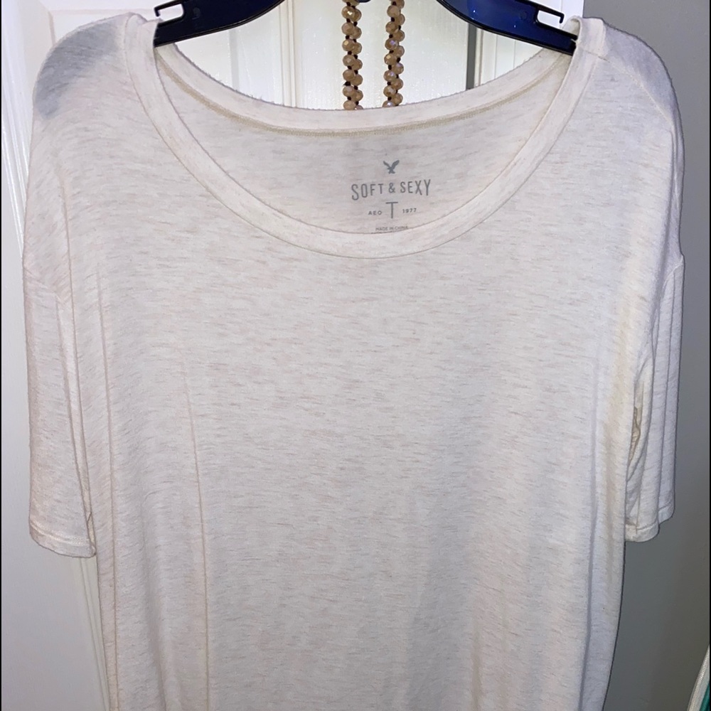 american eagle top